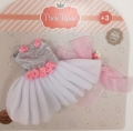 Oryginalne ubranko Paola Reina dla lalki 32 cm Amigas 54447