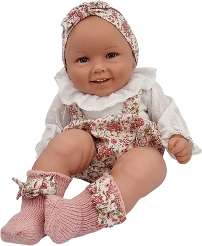 Lalka Hiszpańska 47 cm Manolo 5394 Diana