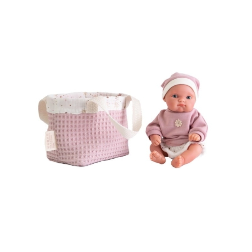 Lalka Hiszpańska 21 cm Antonio Juan Mufly 85212