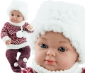 Lalka Hiszpańska 32 cm Paola Reina 05124 Minipikolino