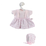 Oryginalne ubranko ASI dla lalki 30 cm Bobas Oli 3455350