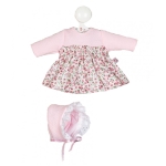 Oryginalne ubranko ASI dla lalki 30 cm Bobas Oli 3456440