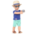 Oryginalne ubranko Our Generation dla lalki 46 cm 30461 By The Beach