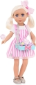 Ubranko dla lalki Glitter Girls 36 cm 50027 A Scoop Of Yummy Treats