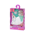 Ubranko dla lalki Glitter Girls 36 cm 50001 Sparkling With Style!