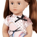 Oryginalne ubranko Our Generation dla lalki 46 cm 30491 Love To Style