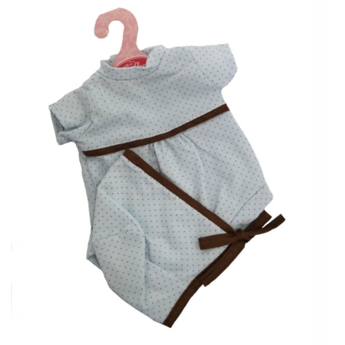 Oryginalne ubranko Antonio Juan dla lalki 27-33 cm Bobas 0133_63
