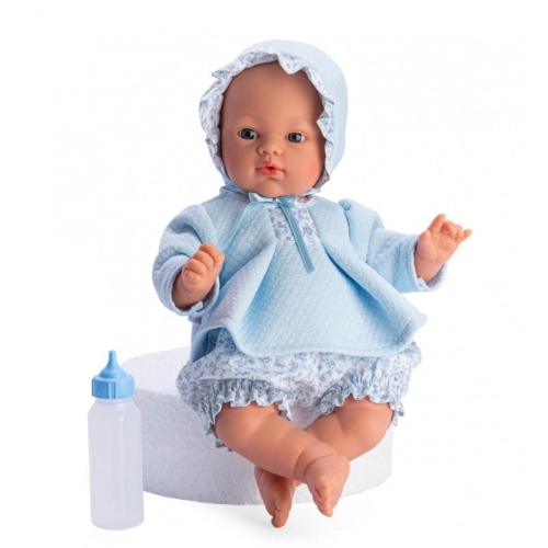 Lalka Hiszpańska 36 cm ASI 0406431 Koke