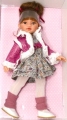 Lalka Hiszpańska 33 cm Antonio Juan 25195 Emily