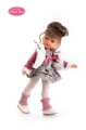 Lalka Hiszpańska 33 cm Antonio Juan 25195 Emily