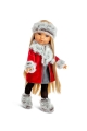 Lalka Hiszpańska 35cm Berjuan 849 Fashion Girl