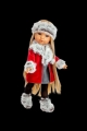 Lalka Hiszpańska 35cm Berjuan 849 Fashion Girl