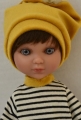 Lalka Hiszpańska 35cm Berjuan 827 Eva Lucas