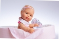 Lalka Hiszpańska 30cm Berjuan 500 Baby Smile