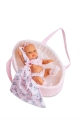 Lalka Hiszpańska 30cm Berjuan 500 Baby Smile