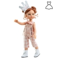 Oryginalne ubranko Paola Reina dla lalki 32 cm Amigas 54449_1