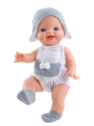 Lalka Hiszpańska 34 cm Paola Reina 04077 Gordis Bruno