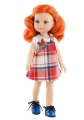 Lalka Hiszpańska 32 cm Paola Reina Amigas 04528 Fina