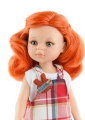 Lalka Hiszpańska 32 cm Paola Reina Amigas 04528 Fina
