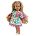 Lalka Hiszpańska 21 cm Paola Reina Mini Amigas Martina 02117