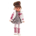 Lalka Hiszpańska 33 cm Antonio Juan 25195 Emily