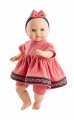 Lalka Hiszpańska 36 cm Paola Reina 07040 Manus Elsa