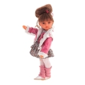 Lalka Hiszpańska 33 cm Antonio Juan 25195 Emily