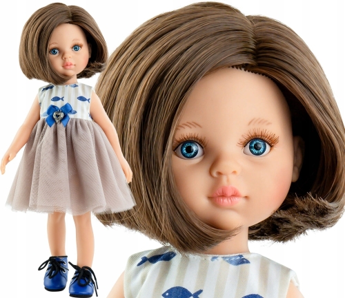 Lalka Hiszpańska 32 cm Paola Reina Amigas 04485 Mari Mari