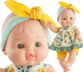 Lalka Hiszpańska 34 cm Paola Reina 04102 Gordis Ana
