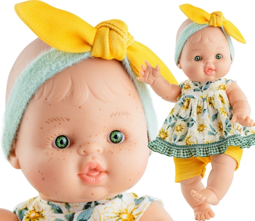 Lalka Hiszpańska 34 cm Paola Reina 04102 Gordis Ana