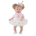 Lalka Hiszpańska 45 cm Marina&Pau 0882 Alina