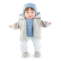 Lalka Hiszpańska 45 cm Marina&Pau 0757 Teo