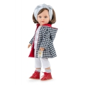 Lalka Hiszpańska 40 cm Marina&Pau 1517 Marina