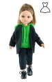 Oryginalne ubranko Paola Reina dla lalki 32 cm Amigas 54486