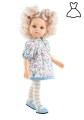 Oryginalne ubranko Paola Reina dla lalki 32 cm Amigas 54483