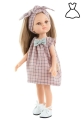 Oryginalne ubranko Paola Reina dla lalki 32 cm Amigas 54491