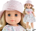Lalka Hiszpańska 42 cm Paola Reina Soy Tu 06106 zamyka oczy