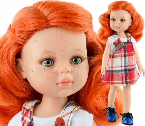 Lalka Hiszpańska 32 cm Paola Reina Amigas 04528 Fina