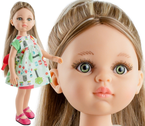 Lalka Hiszpańska 32 cm Paola Reina Amigas 04496 Elvi
