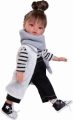 Lalka Hiszpańska 33 cm Antonio Juan 25302 Emily