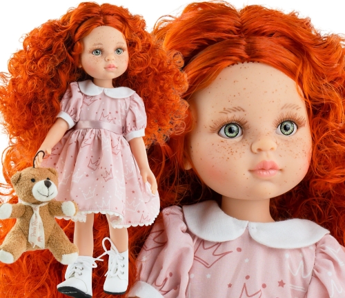 Lalka Hiszpańska 32 cm Paola Reina Amigas 04489 Marga