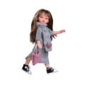 Lalka Hiszpańska 33 cm Antonio Juan 25300 Emily