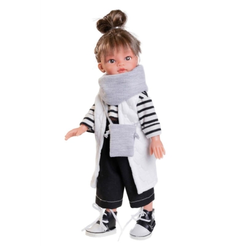 Lalka Hiszpańska 33 cm Antonio Juan 25302 Emily