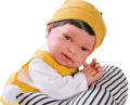 Lalka Hiszpańska 42 cm Antonio Juan Pipo 33234