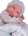 Lalka Hiszpańska 42 cm Antonio Juan 50394 Nico