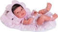 Lalka Hiszpańska 42 cm Antonio Juan Pipa 50397