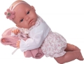 Lalka Hiszpańska 34 cm Antonio Juan Toneta 70358 elastyczny tułów