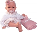 Lalka Hiszpańska 34 cm Antonio Juan Toneta 70358 elastyczny tułów