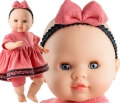 Lalka Hiszpańska 36 cm Paola Reina 07040 Manus Elsa