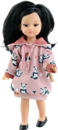 Lalka Hiszpańska 21 cm Paola Reina Mini Amigas 02115 Maria Jose